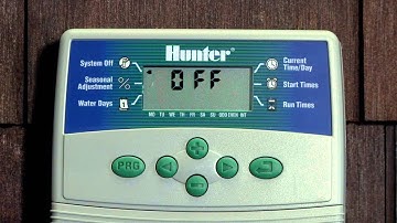 Eco Logic: System Off