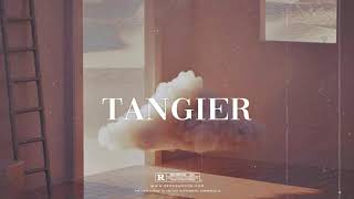 'Tangier' - Afro Deep House x Afrobeat Type Beat