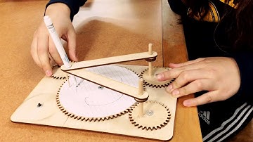 Midterm 01- Initial Drawing Machine - Sia Chang