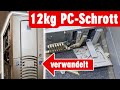 PC-Schrott wieder in einen funktionierenden PC verwandeln