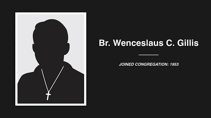 Accused Priest: Br. Wenceslaus Leo C. Gillis  (Dio...