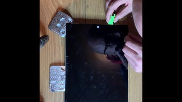 Surface Pro 3 Upgrade