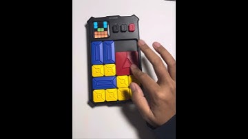 Super Slide Level-50 #puzzlesolving #satisfying