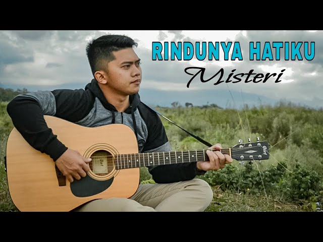 RINDUNYA HATIKU (Genta Buana) Rayyan Syahid - Cover Reza Priyanayoga class=