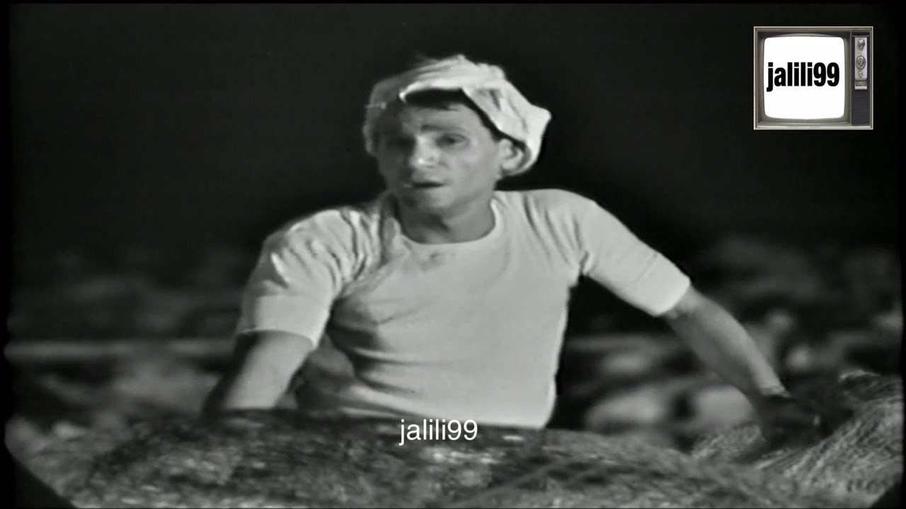 HD 🇰🇼 عام ١٩٦٩م يا فرحة السمار / عبدالحليم حافظ / تصوير تلفزيون الكويت