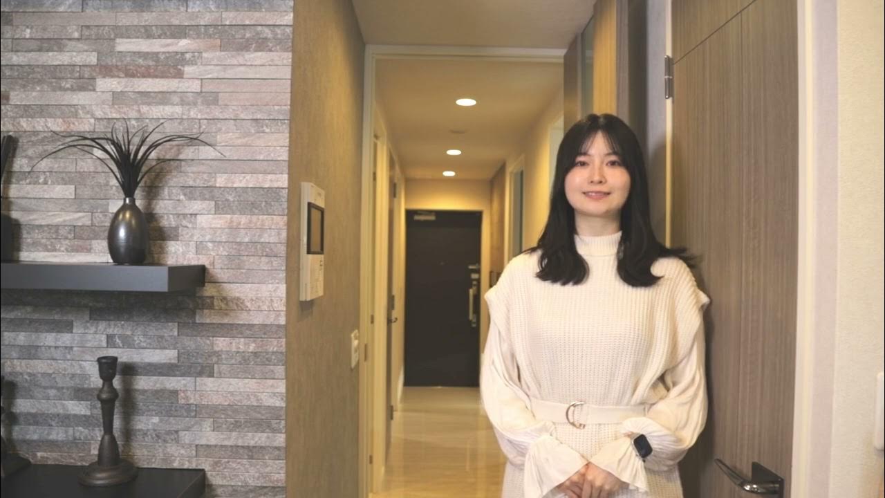 【PV】分譲マンション　グランフォセット木の実町公園通りPV