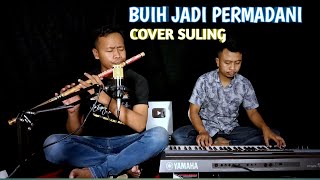 BUIH JADI PERMADANI COVER SULING SEDIH M'sul official