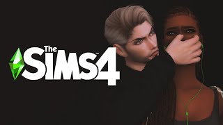 Kidnapping #1| Animation Pack | The Sims 4