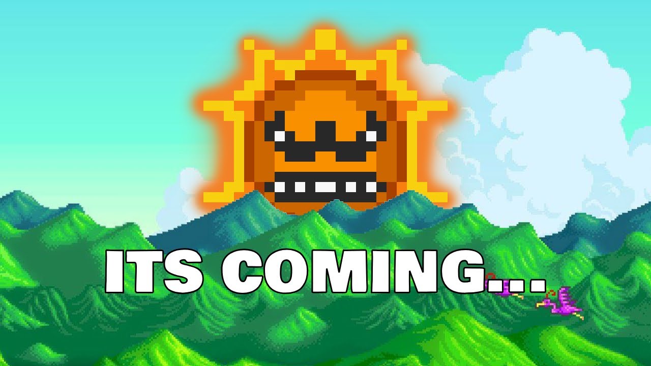 Preparing For SUMMER In Stardew Valley YouTube preparing-for-summer-in-stardew-valley-youtube