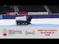 DAY/JOUR 1 | 2024 Canadian Junior Short Track Championships presented by Intact Insurance
