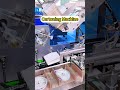 cartoning machine