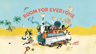 Room For Everyone - Trailer