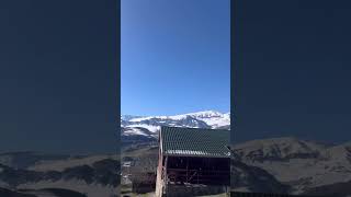 Deluxe Park Qusar Resort Hotel, Near To Shaag Mountain