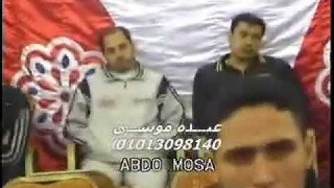 الشيخ محرم العطار سورة الحشر وقصار السور فى الحصاينة السنبلاوين دقهلية 08-02-2014 تسجيلات عبده موسى