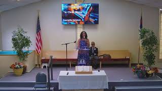 Sabbath Worship- Holy Neuroplasticity - Dr Ken Bourne
