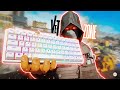 🔴 LIVE | MOUSE E TECLADO NO WARZONE | AO VIVO !livepix #warzone