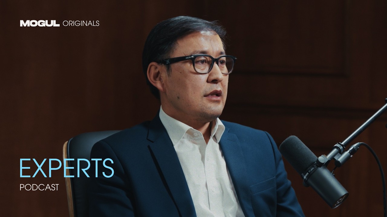 Бид яагаад хохироод байна вэ? | О.Батхүү | MOGUL Experts Podcast