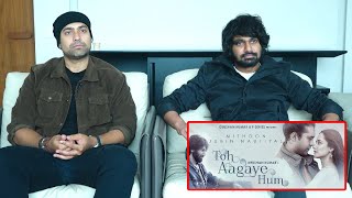 Toh Aagaye Hum | Interview With Singer Jubin Nautiyal & Composer Mithoon