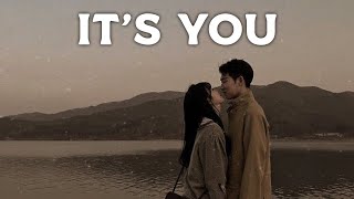 Ali Gatie - It's you ( Lyrics Video)