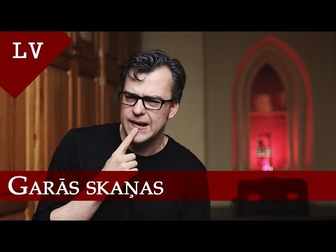 Video: Izlīdzināšana Un Orientieris Uz Skaņas Vektoru