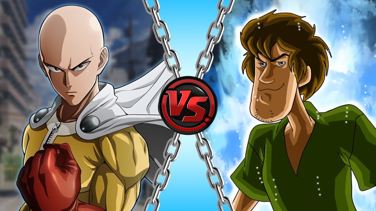 saitama-vs-shaggy-youtube