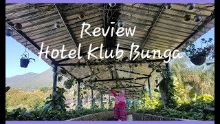 Klub Bunga Batu Butik Resort | Berenang dengan Bonus yang  Buaanyak