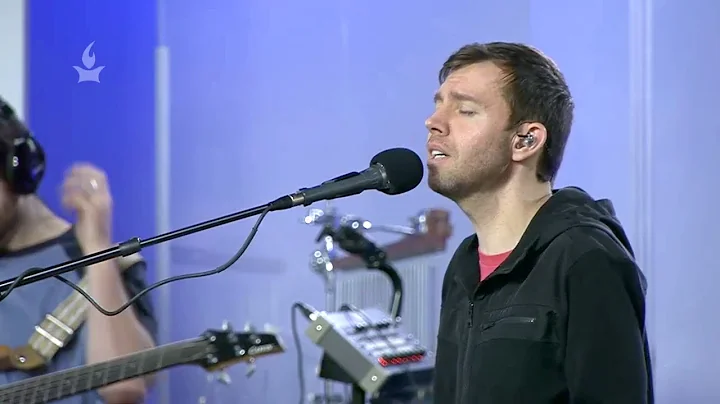 Jon Thurlow & Lauren Holmes - Morning Prayer