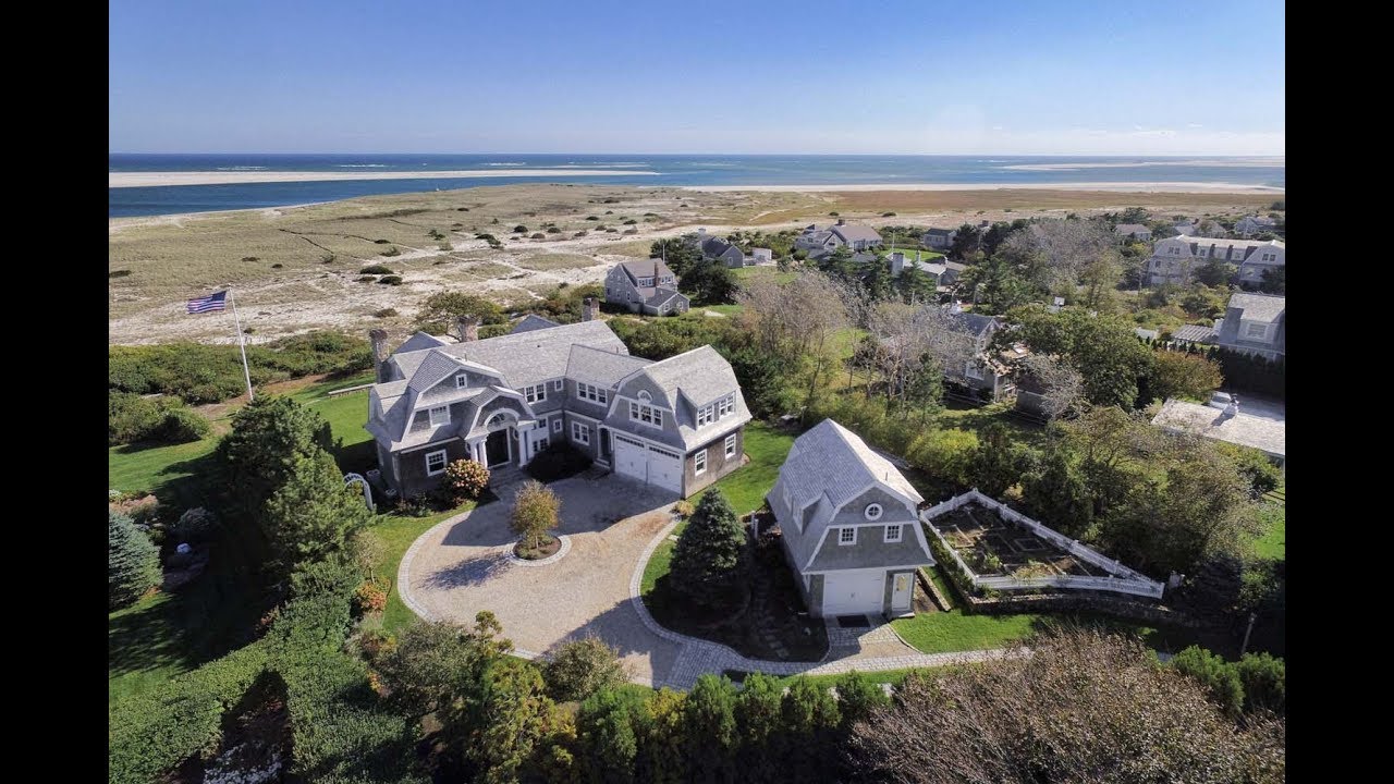 43 Morris Island Road, Chatham Cape Cod YouTube
