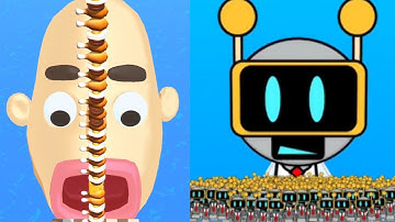 Sprunki Run Vs Sandwich Runner - I Found All Max Level Up New Update Epic Gameplay #388