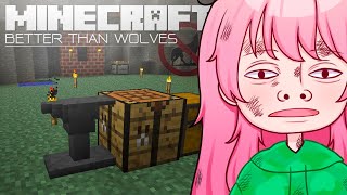 TRẢI NGHIỆM MINECRAFT SIÊU CHÂN THẬT ? ? ?