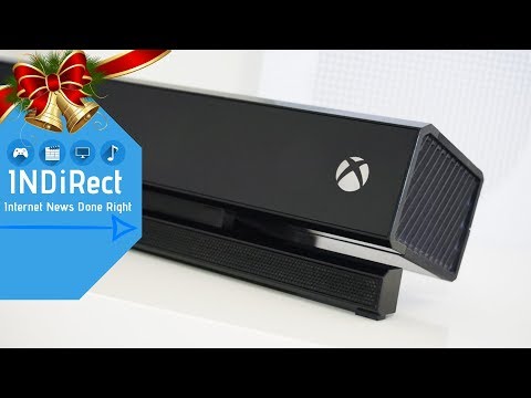 Video: Gerucht: Microsoft Ontwikkelt 4K-webcams Die Compatibel Zijn Met Xbox One