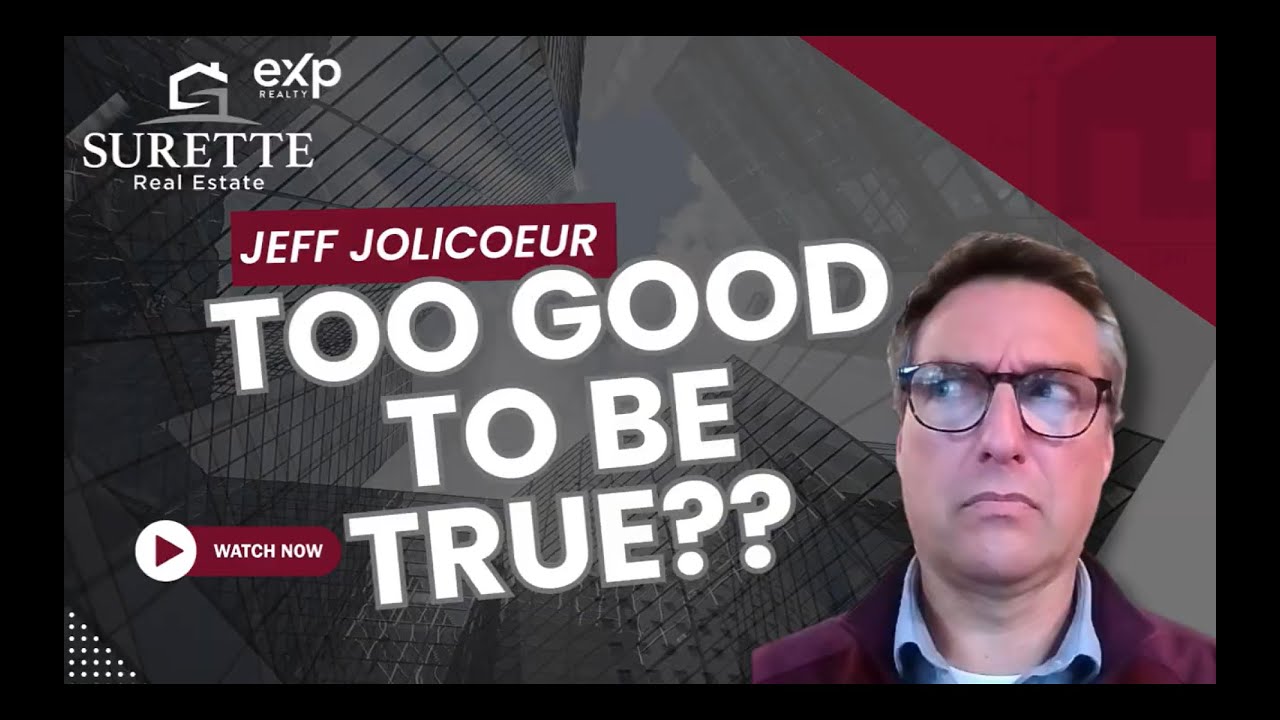 Why I Joined eXp After 24 Years as a Broker | The Honest Truth
