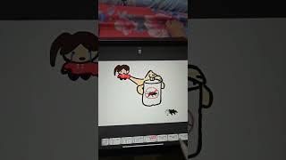Celebrity nvm no more part 2 | #getaway #animationmemes Profile