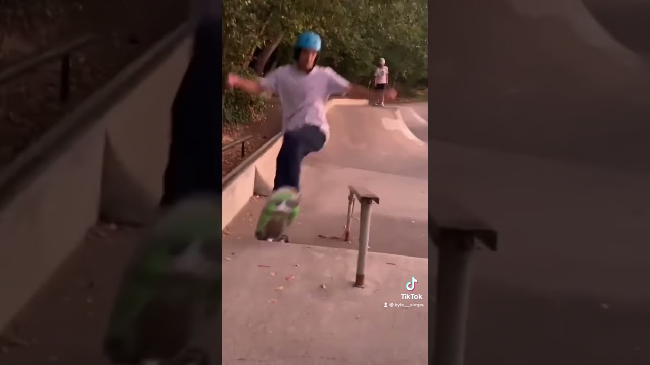 BOARDSLIDE MANUAL 🌊 