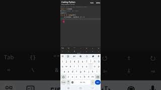 Python code to get the probability of getting head or tail when an unbiased coin is tossed 100 times