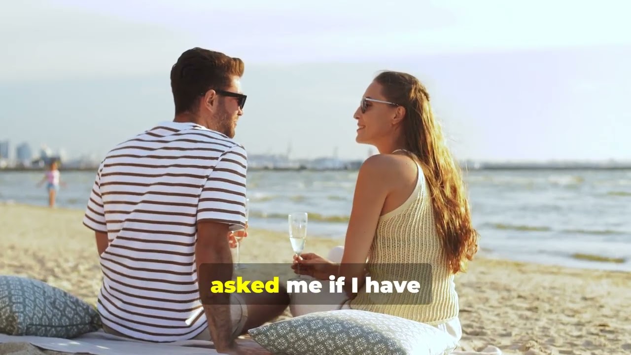 Я неправ, что сказал своей девушке, что не думаю, что она из тех, кому нужно, чтобы я покупал под...