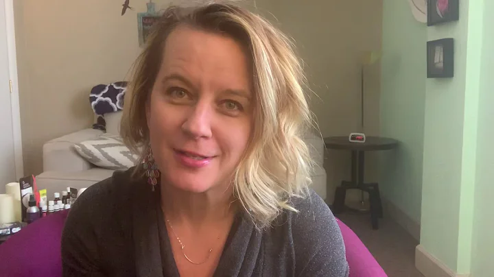 What is EMDR therapy with Erica Bonham from AVOS C...