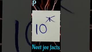 Physics For neet jee 👨‍💻👩‍💻👨‍⚕👩‍⚕ |Magnetic field units | Moving Charges and Magnetism #shorts