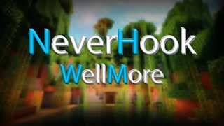 NeverHook | WellMore | Новый Лучший Бесплатный Чит
