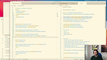 Implementing a hot-reloading web server in Jai