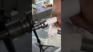 Thread Cutting Tool Internal &amp; External Pipe Threading Tool