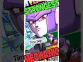 Z-Tier Boosted ULTRA Hit's Time Skip is Truly UNBEATABLE?! #dblegends