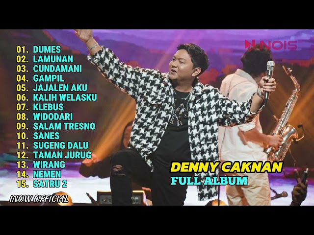 DENNY CAKNAN DUMES l FULL ALBUM TERBARU class=