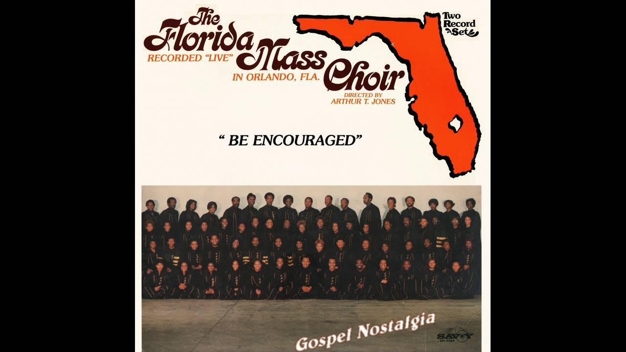 "It Will All Be Over After Awhile" (Full Song)(1981) Florida Mass Choir "It Will All Be Over After Awhile" (Full Song)(1981) Florida Mass Choir