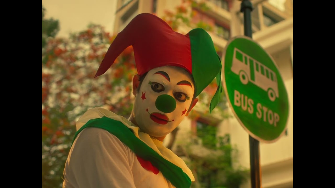 MADE FOR ADULTS | Grown up Boxers by DaMENSCH