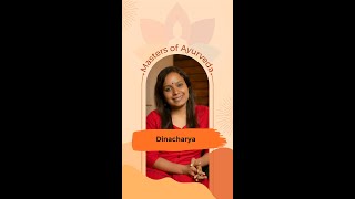 Dinacharya Routine for Beginners: 5 Essential Ayurvedic Practices You Can Do Every Day