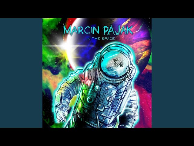 MARCIN PAJAK - SPACE TRAVEL