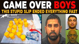 British DRUG DEALERS Lost MILLIONS Through DUMB Mistakes | True UK CRIME Documentary