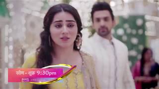 #BahuBegum: Mon-Fri, 9.30 PM