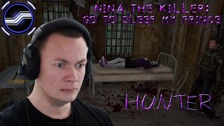 Nina The Killer - Go To Sleep My Prince (The Hunter) screenshot 2
